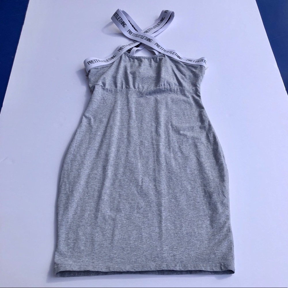 PrettyLittleThing Dress